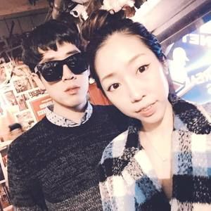 Meet your Posher, Kevin